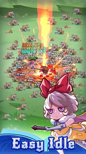 狂乱之绿 中文版