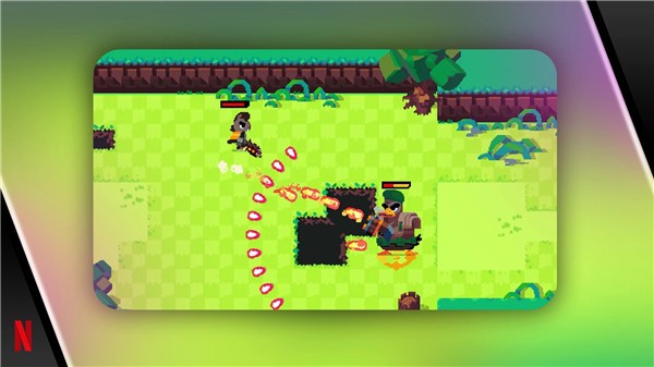 遗迹猎人崛起完整版