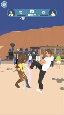 斗殴之王游戏 斗殴之王游戏