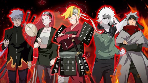 忍者之志 2021最新版