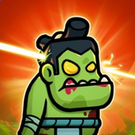 尸潮战车让子弹落