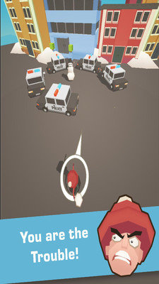 雪球破坏 雪球破坏