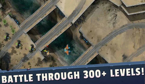 防御之迷无限战争 最新版