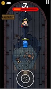 甘比特地牢 甘比特地牢