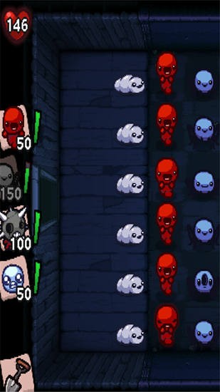 以撒大战僵尸汉化版