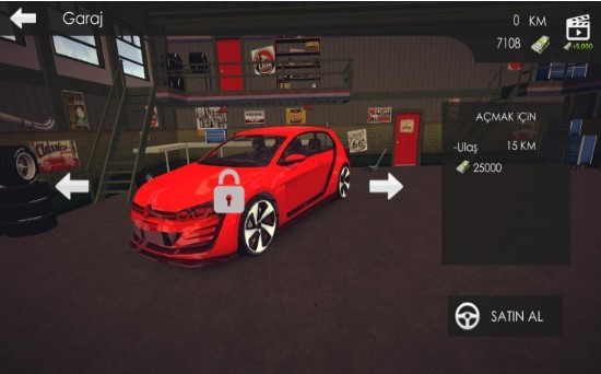 悍马驾驶模拟器 最新版