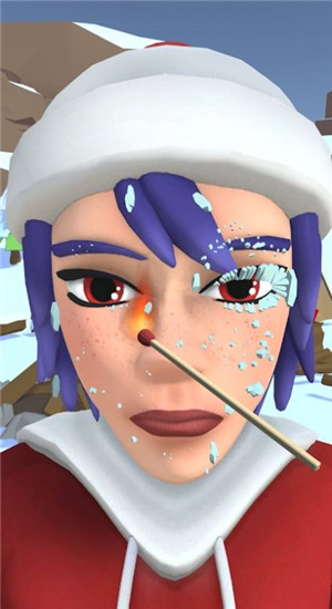 冬季生存冰上生活 冬季生存冰上生活