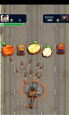 星光赛车手 星光赛车手