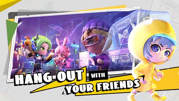 碧优蒂的世界软件