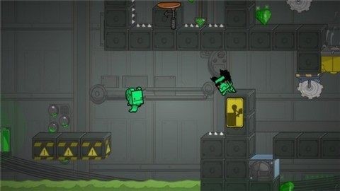 战斗方块剧场最新版免费