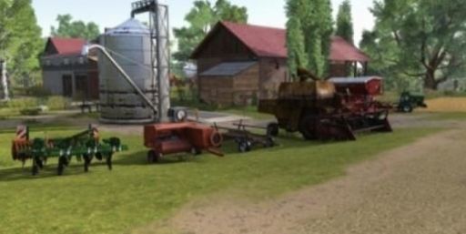 农民的追求安卓汉化 农民的追求安卓汉化