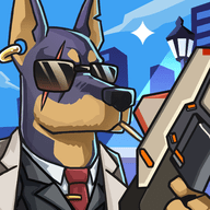 西装暴徒来了破解版