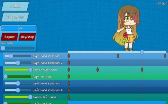 加查动画师 加查动画师