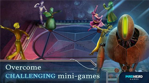 路之祭雾里谜踪 中文版 路之祭雾里谜踪 中文版