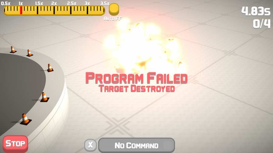 编程赛车 最新版