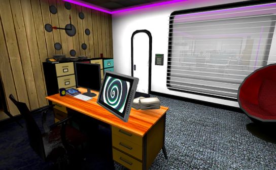 微笑x公司1内置菜单