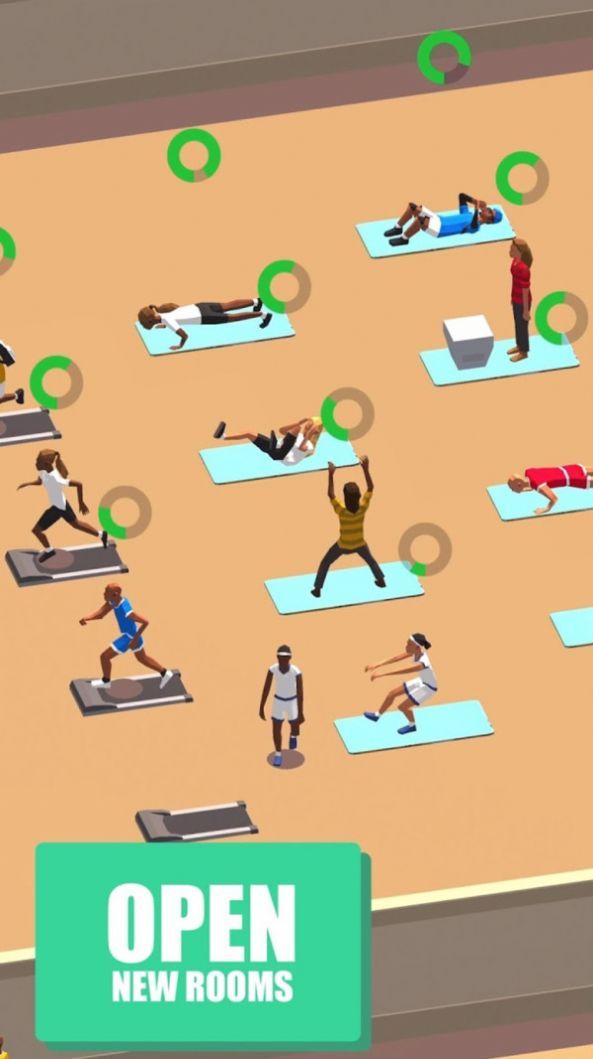 空闲学校 最新版