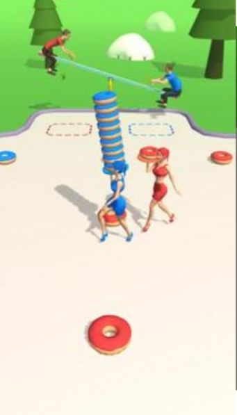 胖骑手3D 胖骑手3D