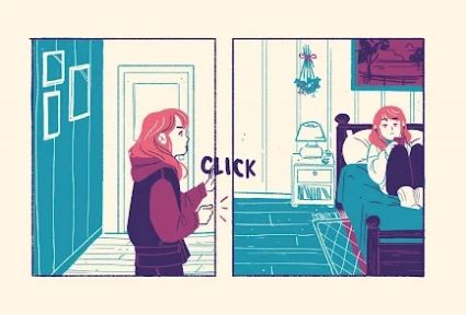 碧翠斯的冒险之路正版