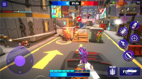 枪之召唤Call Of Guns 枪之召唤Call Of Guns