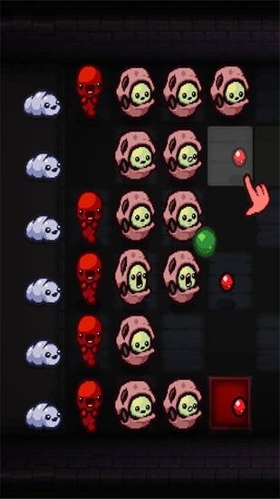 以撒大战僵尸汉化版