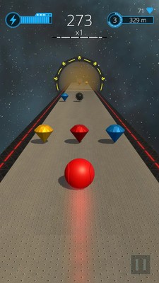 滚球宝石 滚球宝石