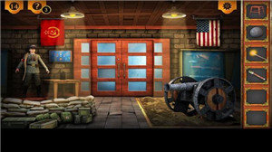 博物馆房间逃生 中文版