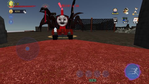 寂静岭：诡异小镇