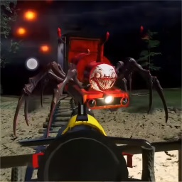 恐怖逃亡行动联机版