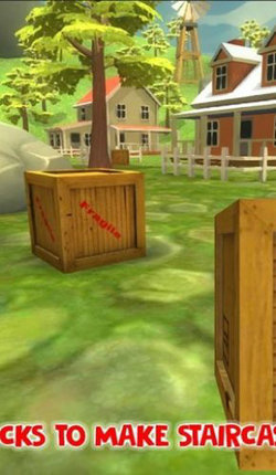 神奇的老奶奶 神奇的老奶奶