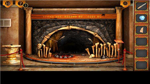 博物馆房间逃生 中文版