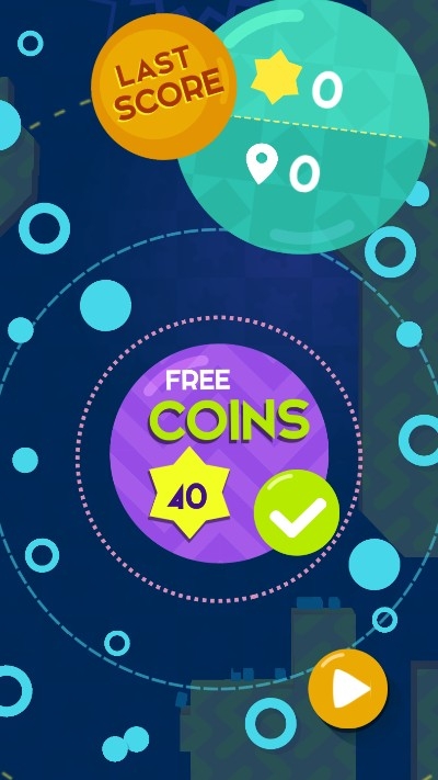 跳伞伙伴 手机版