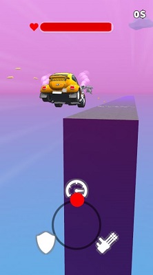 我们没有刹车 免费版