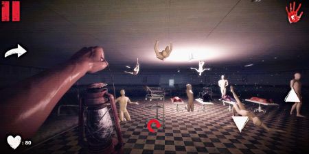 恐怖医院故事 最新版