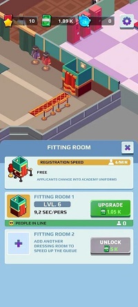 间谍学院 间谍学院