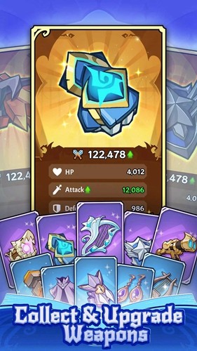 狂乱之绿 中文版