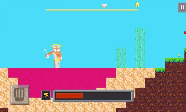 布娃娃大逃亡游戏