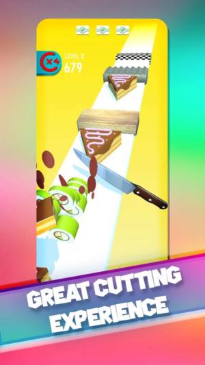 快刀切食物 快刀切食物