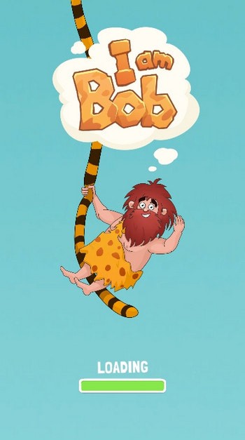 救救鲍勃 救救鲍勃