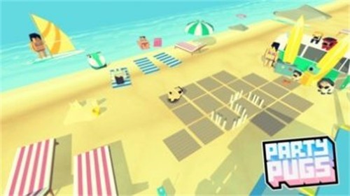 哈巴狗大战 哈巴狗大战