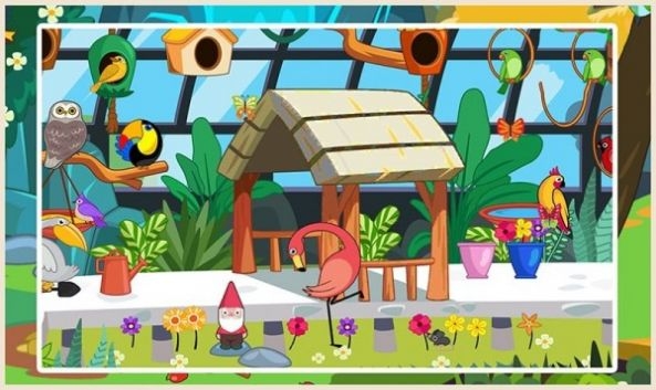 朵拉小镇动物园 朵拉小镇动物园