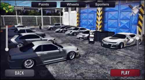 极速漂移赛车模拟器 极速漂移赛车模拟器