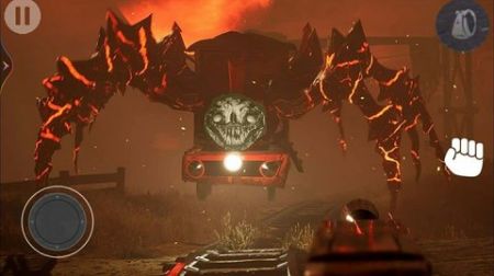 恐怖逃亡行动联机版