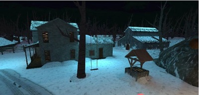 可怕的洋娃娃 可怕的洋娃娃