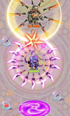 刀片战争mod作弊菜单 刀片战争mod作弊菜单