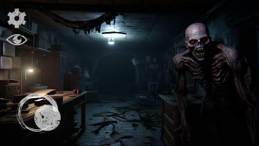 逃脱恐怖世界手机版