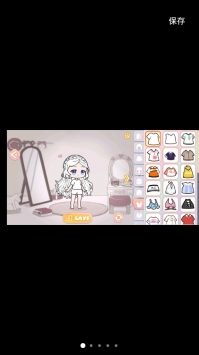 惊喜娃娃换装 惊喜娃娃换装