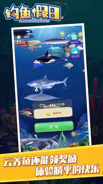 �������