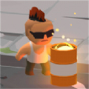 被遗弃的城市生存\n\n