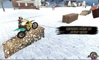 越野车试验 中文版